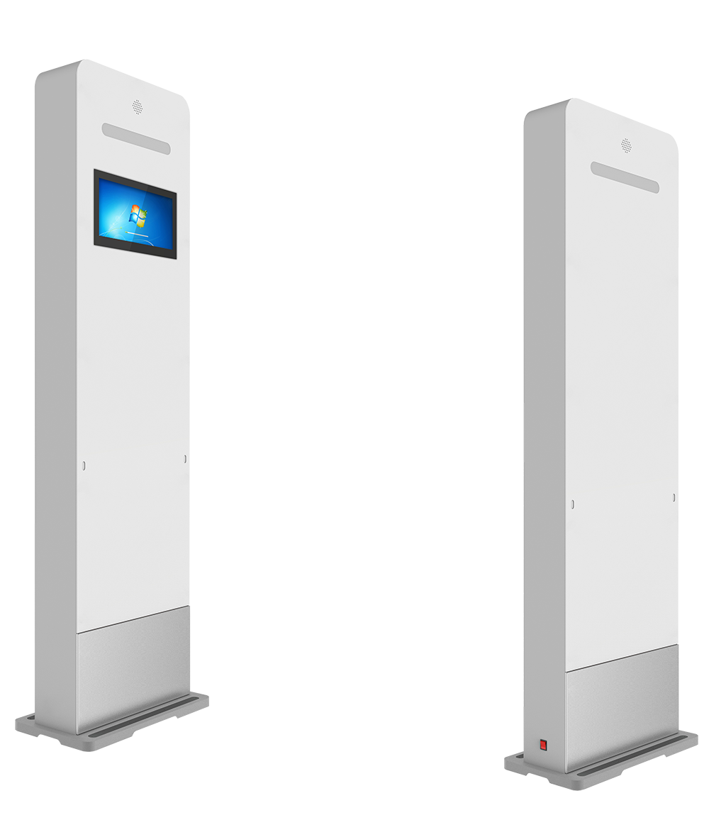 RFID门禁